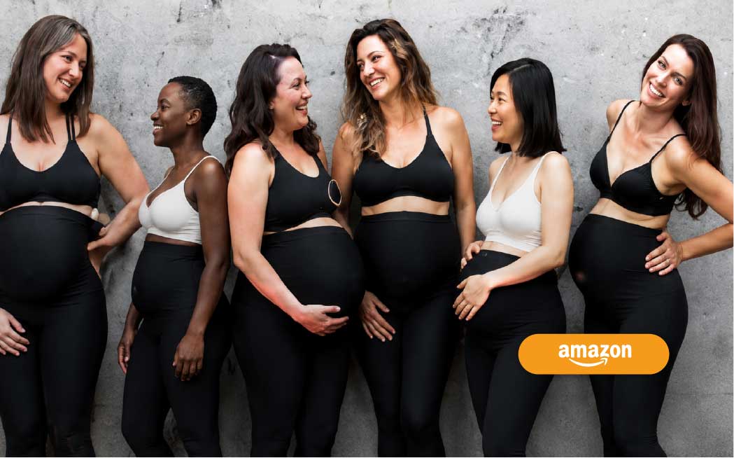 Maternity Belly Support A+