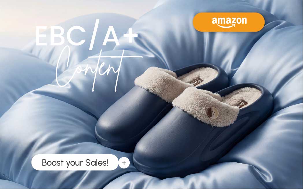 Everyday Slippers Standard A+