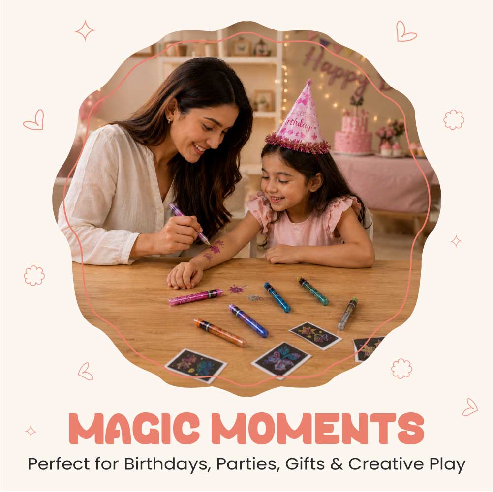 Celebrate Every Occasion
