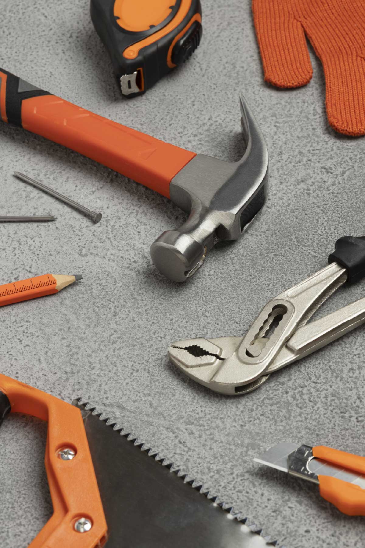 Tools & Home Improvement