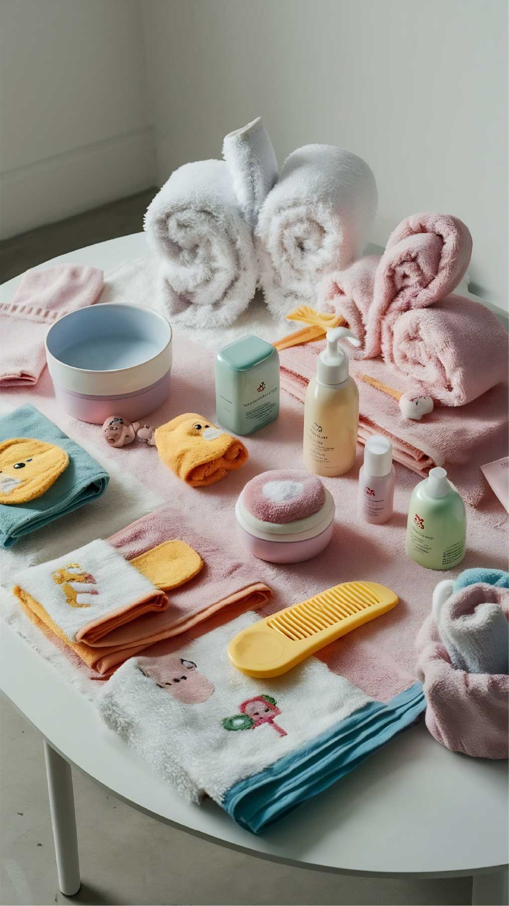 Baby Products