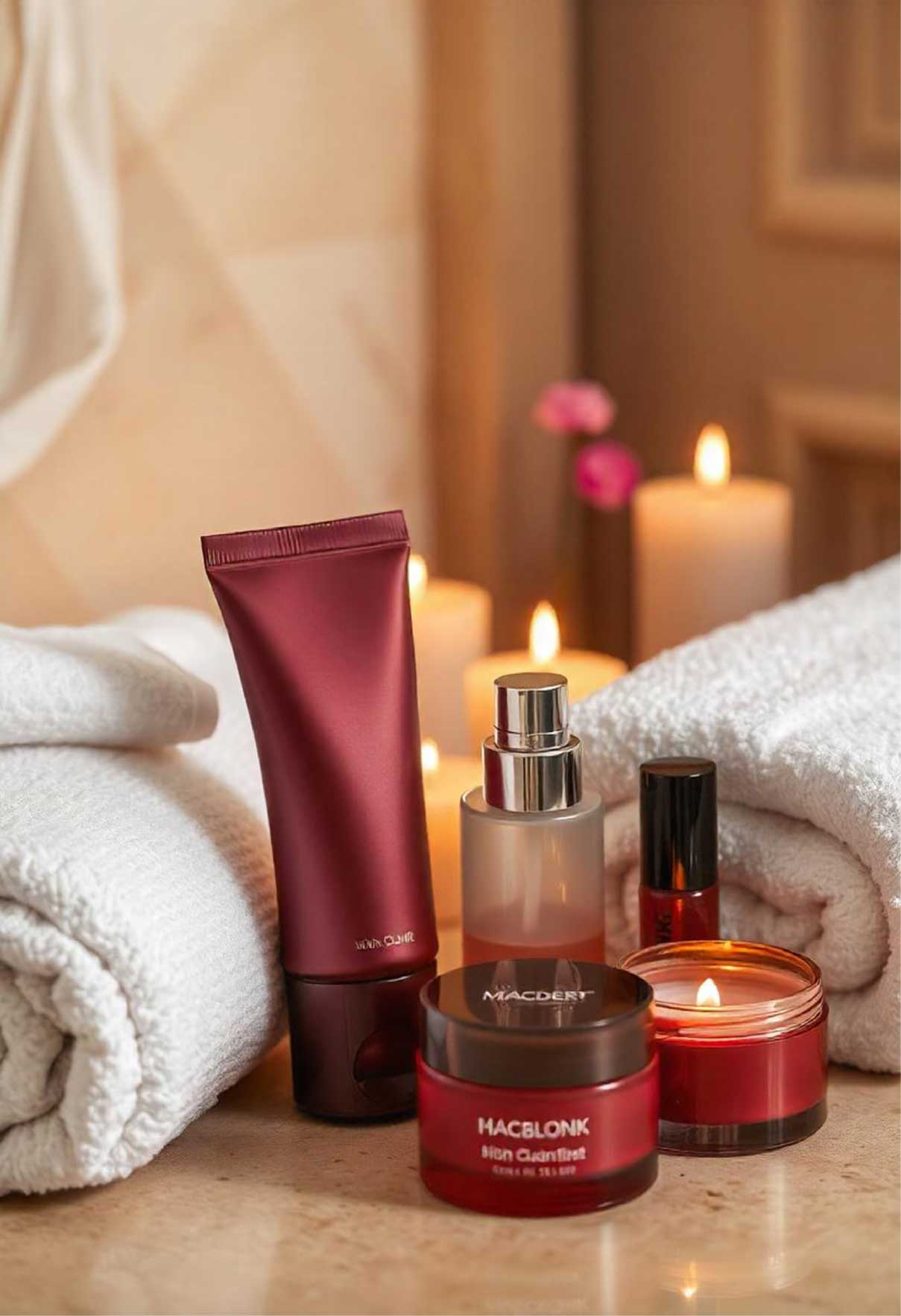 Beauty & Personal Care