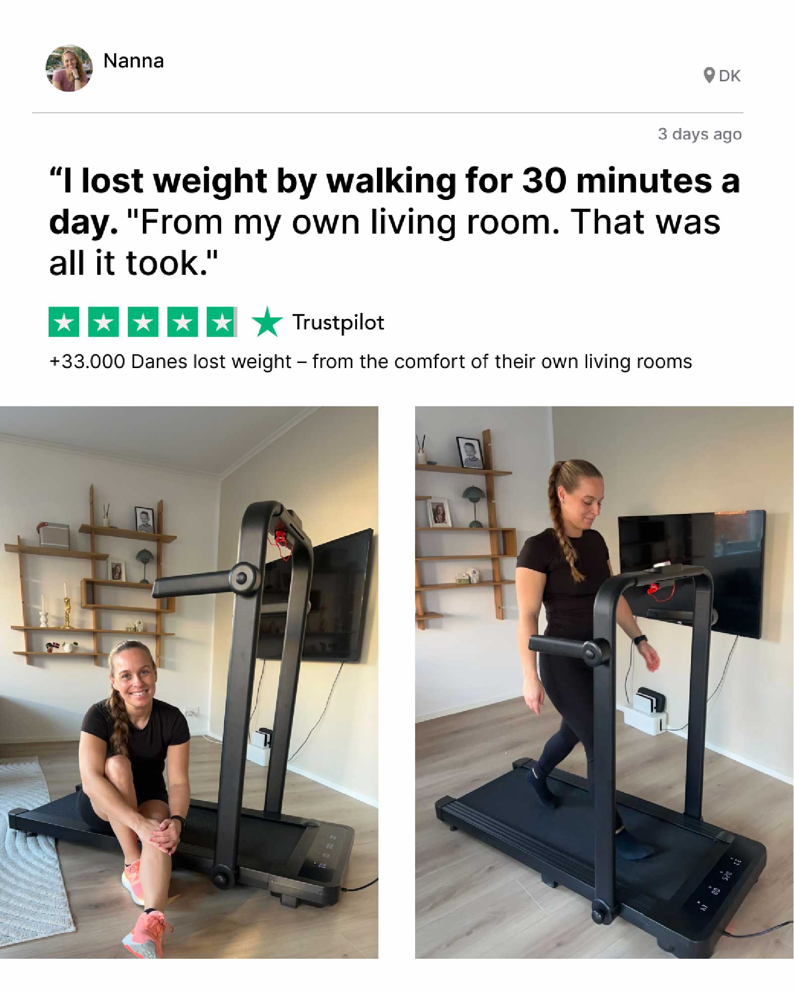 Vellafit Body Scanner - design 6