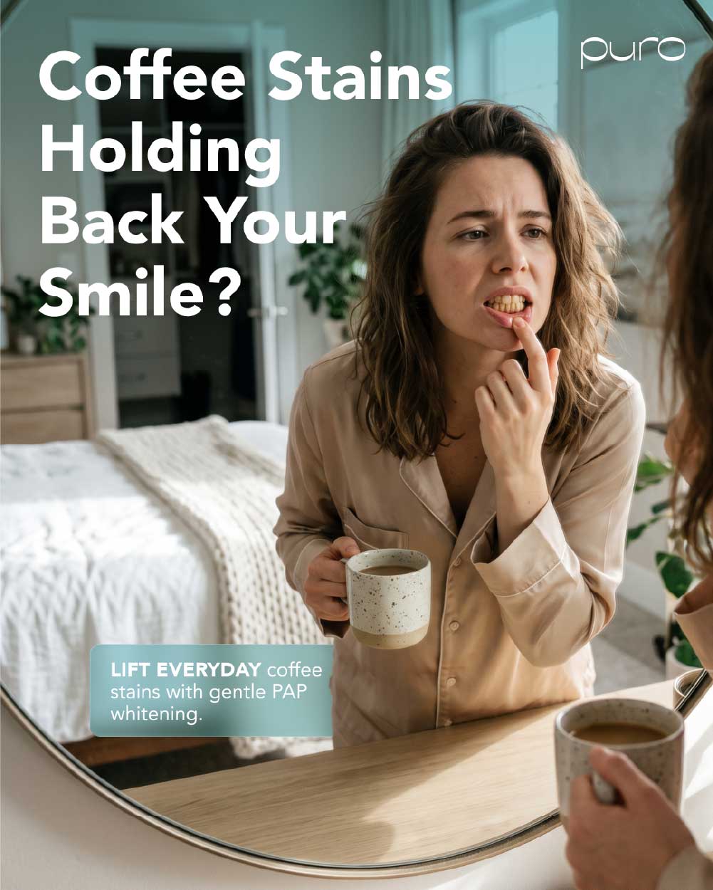Whitening Strips - design 7