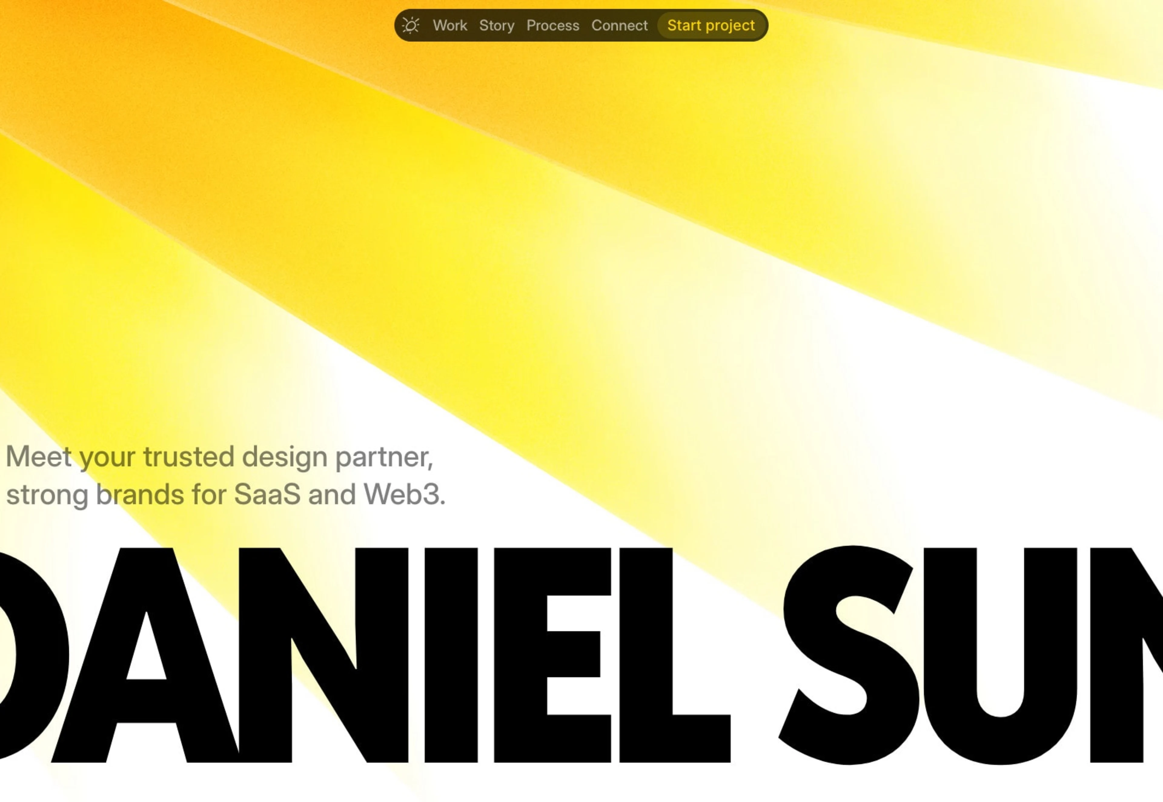 Daniel Sun