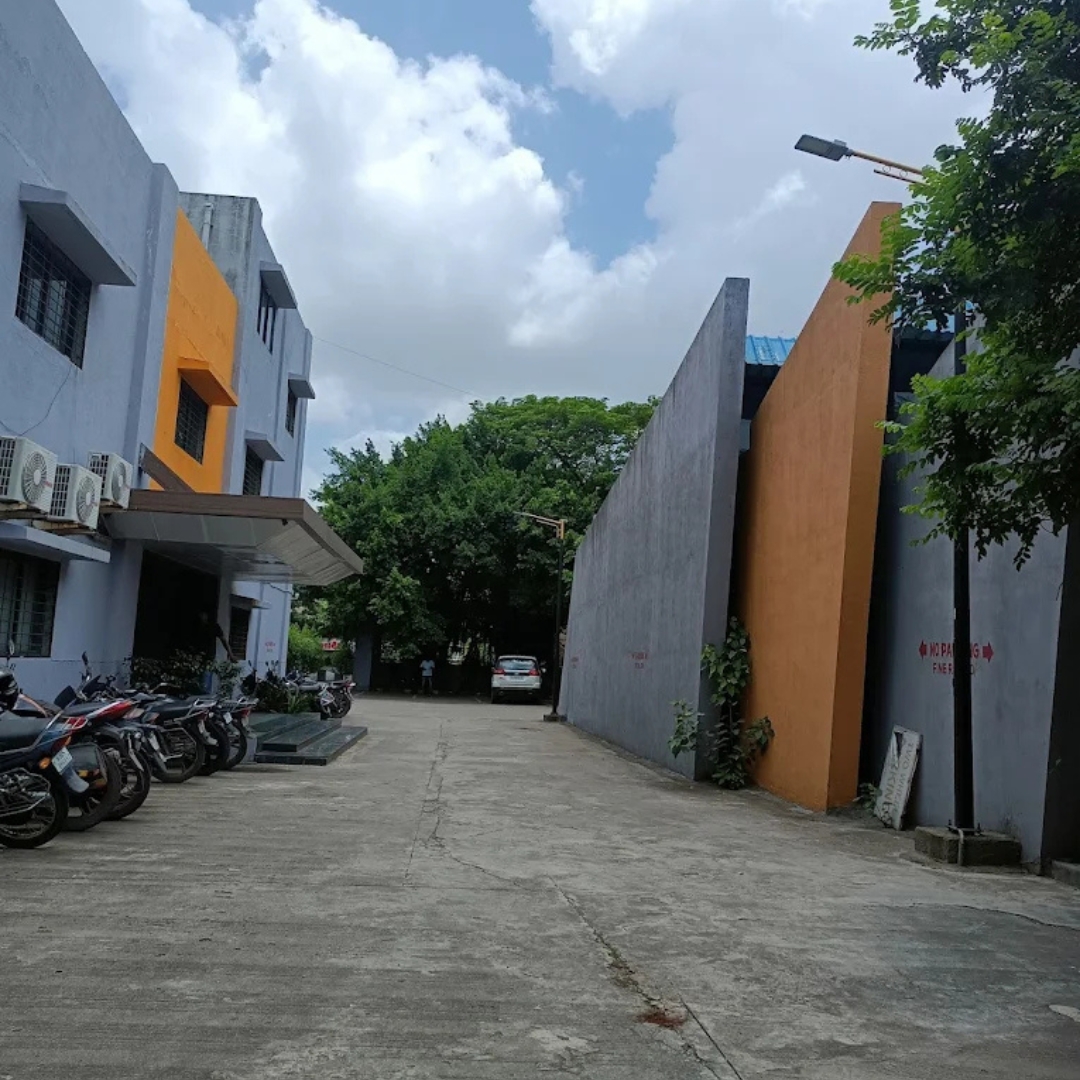 XYXX PG โ PG in Navrangpura, Ahmedabad