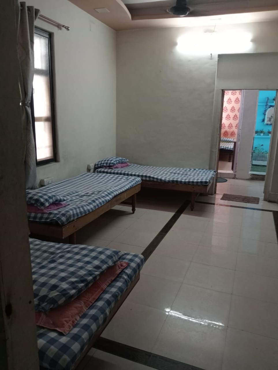 Vatsalya Girls Residency โ PG in Maninagar, Ahmedabad