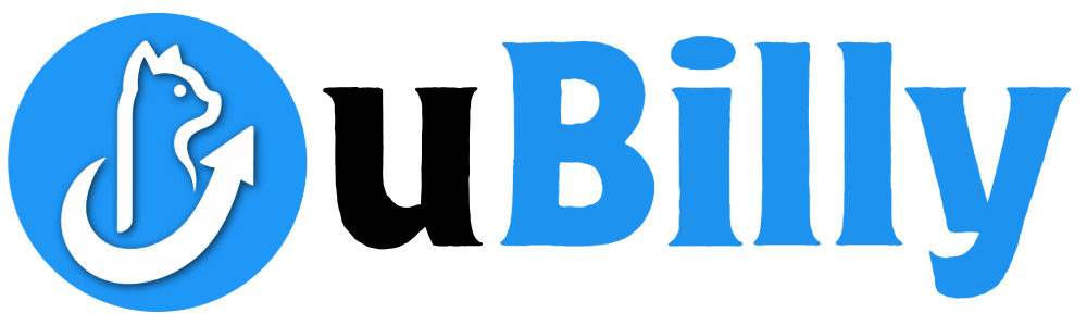 uBilly