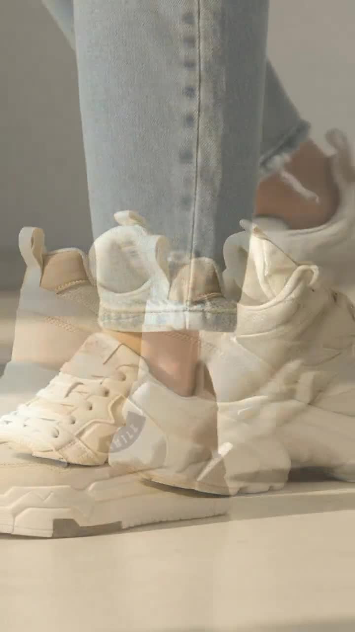 Tenis Happy Shoes Para Mujer Urbano Casual 09092
