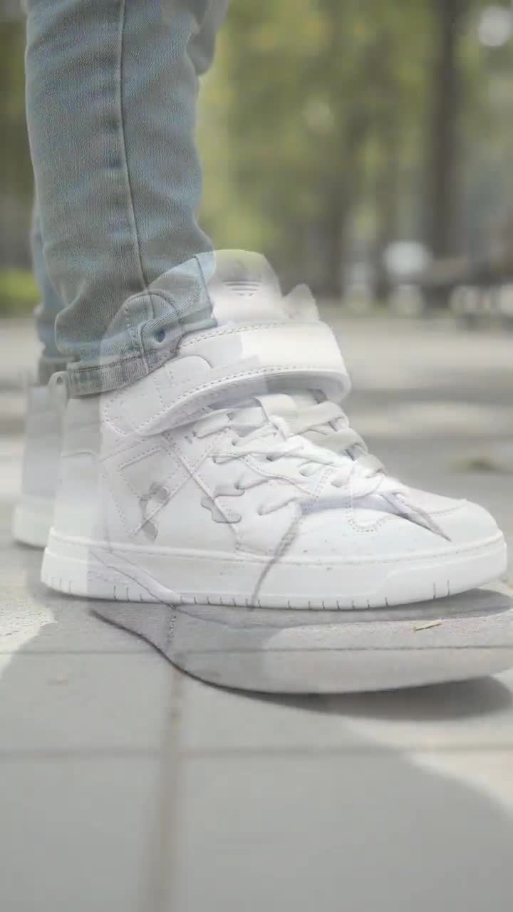 Tenis Charly Shuvit Casual Para Niño 09163