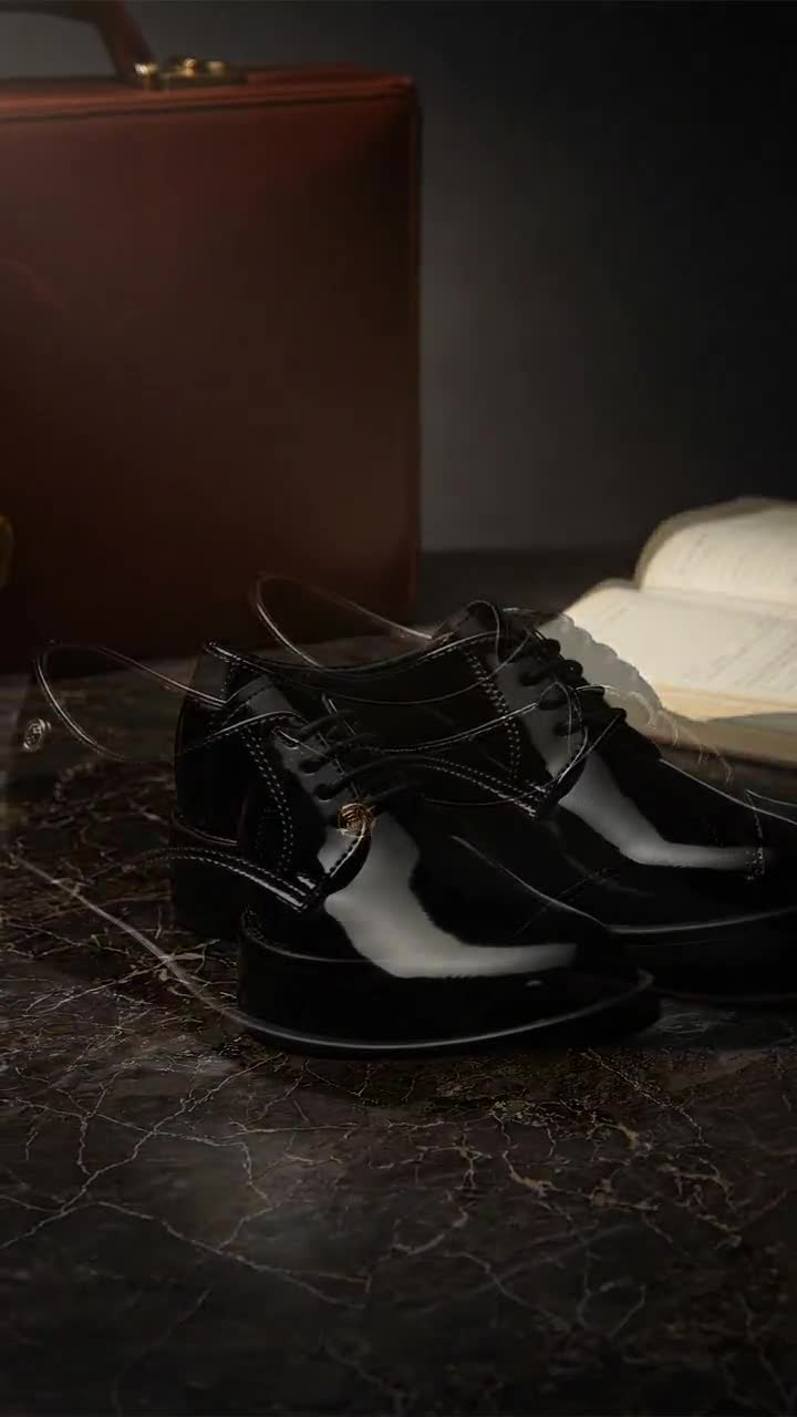 Zapato Para Mujer Casual Penny Lane 02876