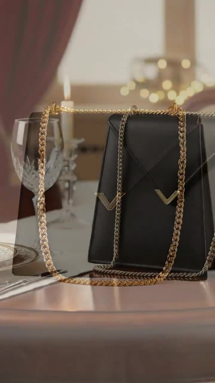 Bolsa Happy Shoes Para Mujer De Fiesta Elegante 08435