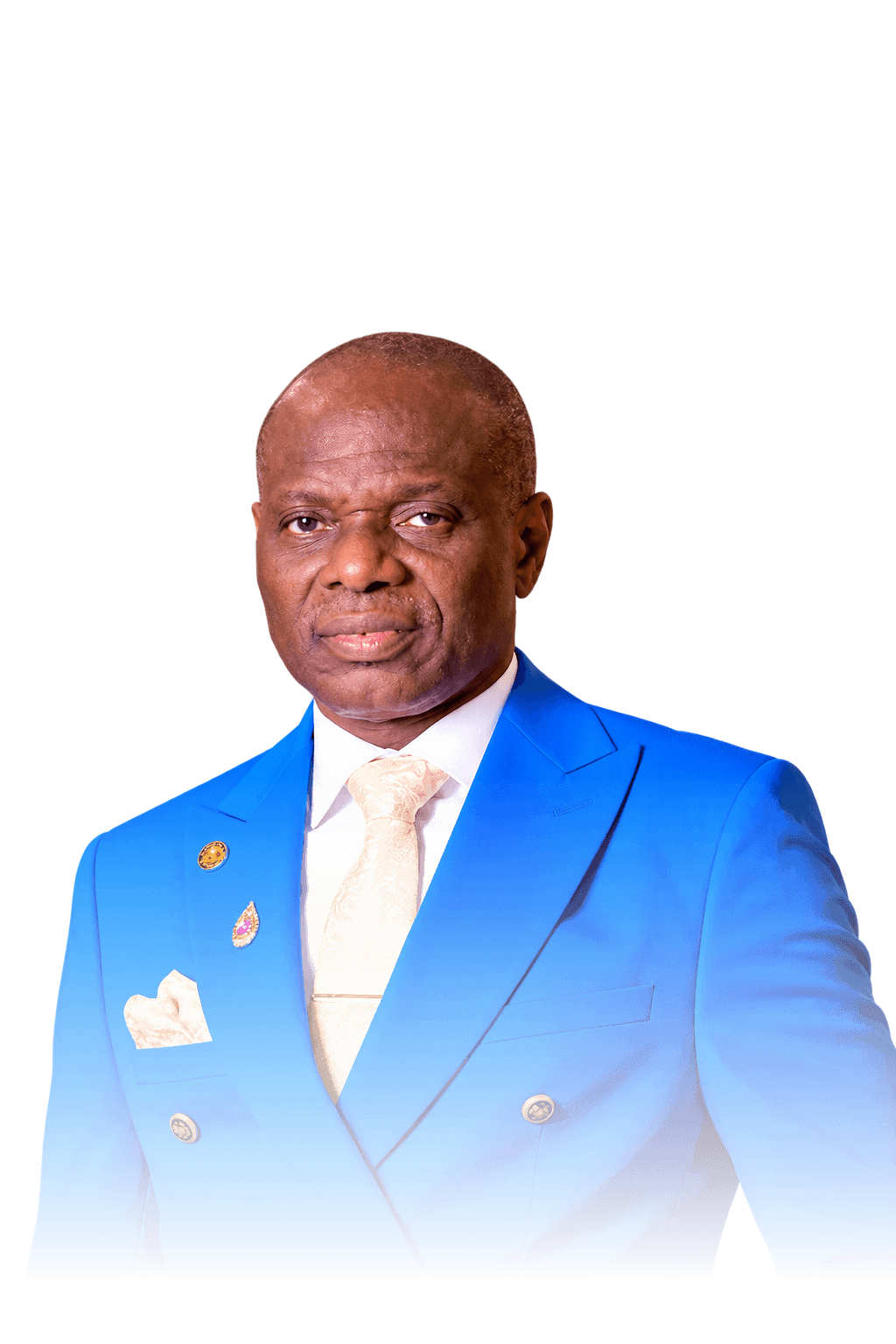 Pastor Femi Olawale