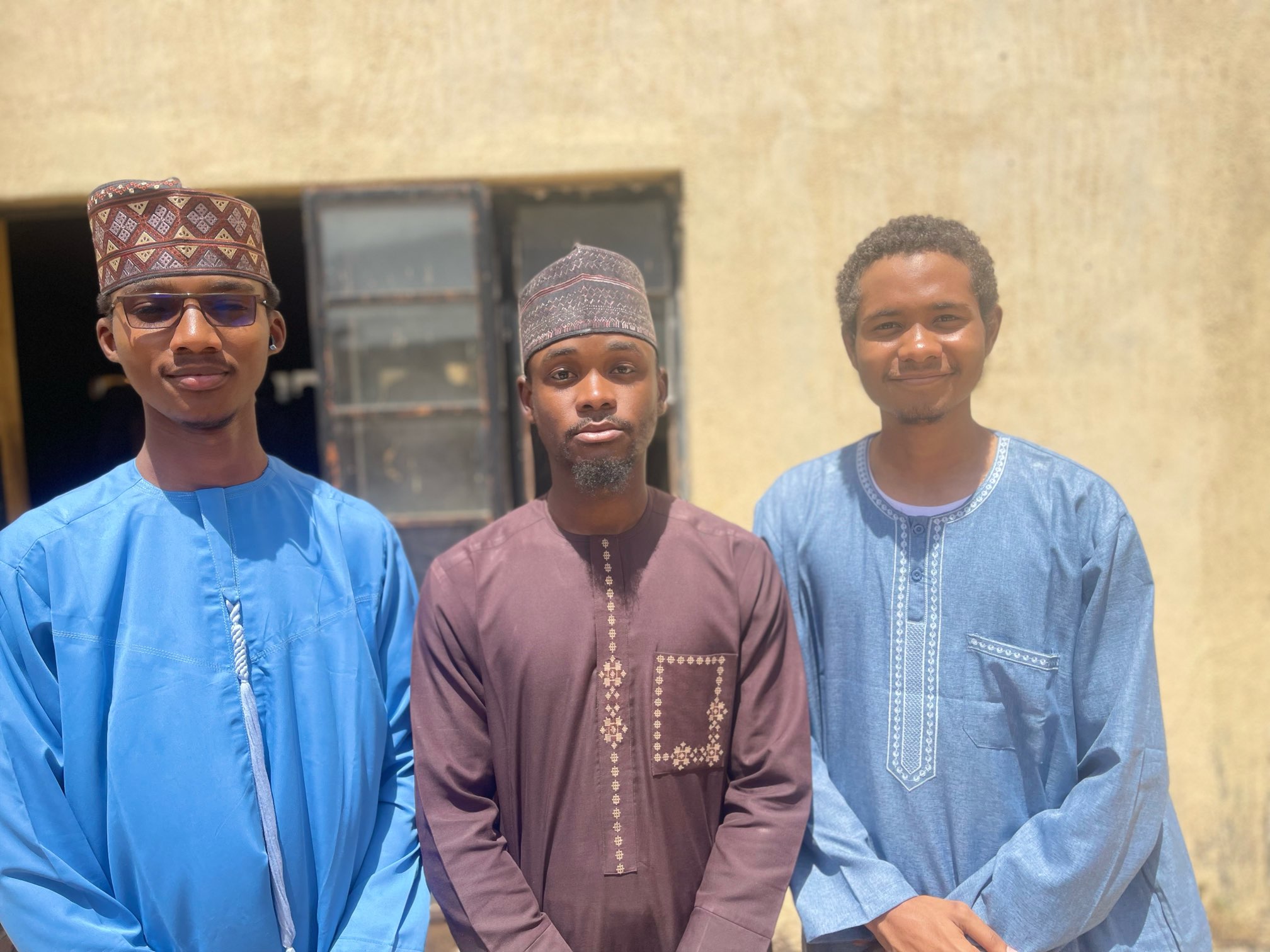 Ramadan Visitation program