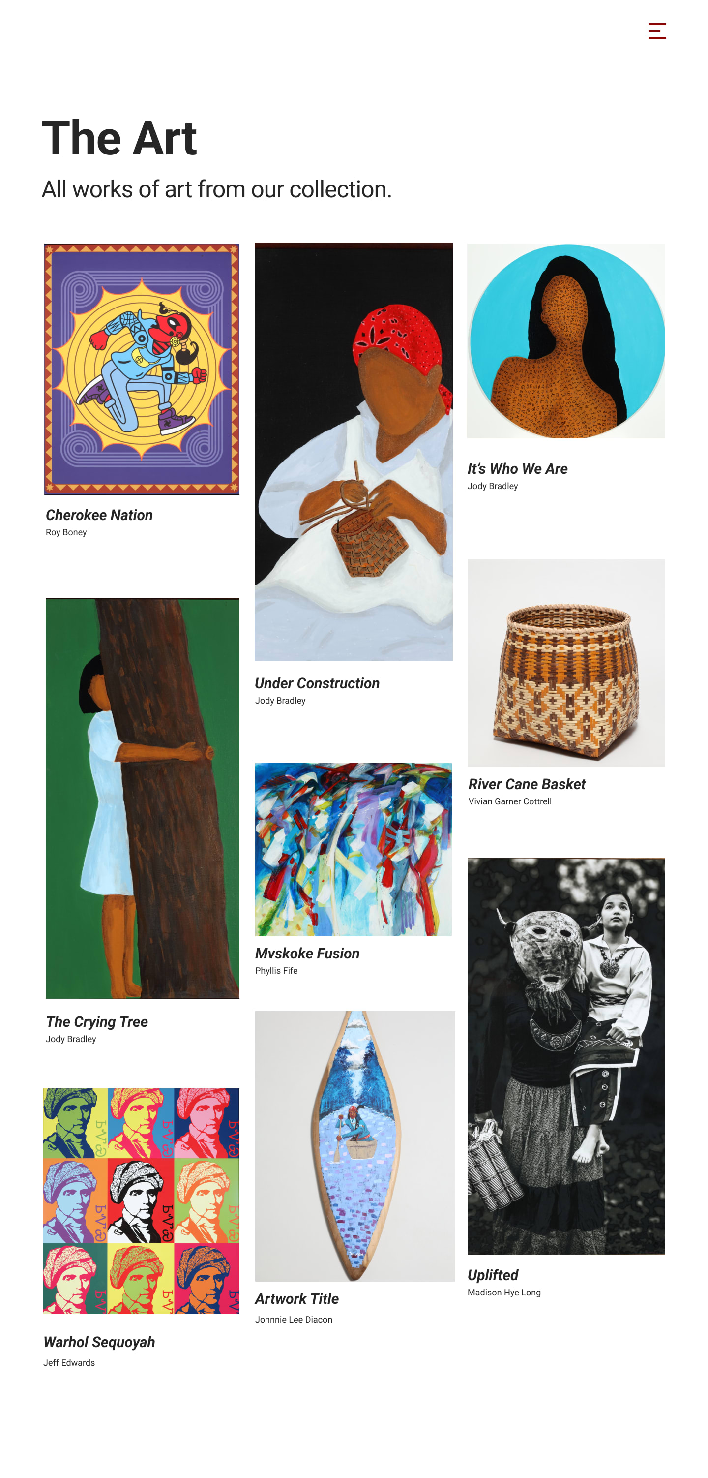 This Land Full Collection