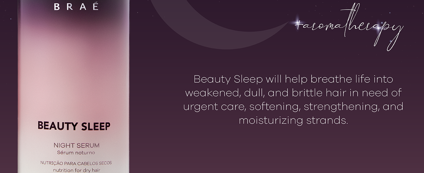 Beauty Sleep Night Serum - 3.38 fl. oz