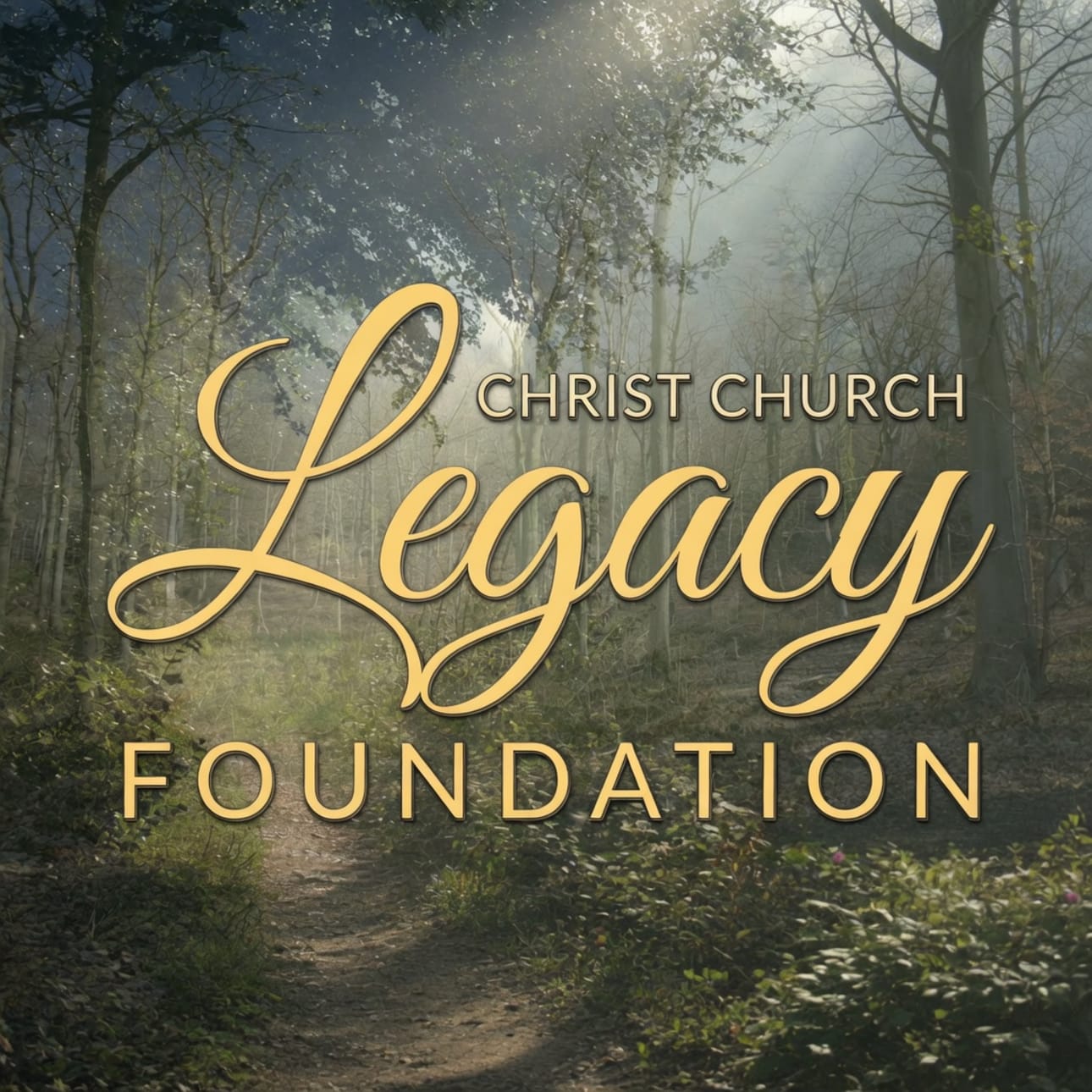 LEGACY FOUNDATION