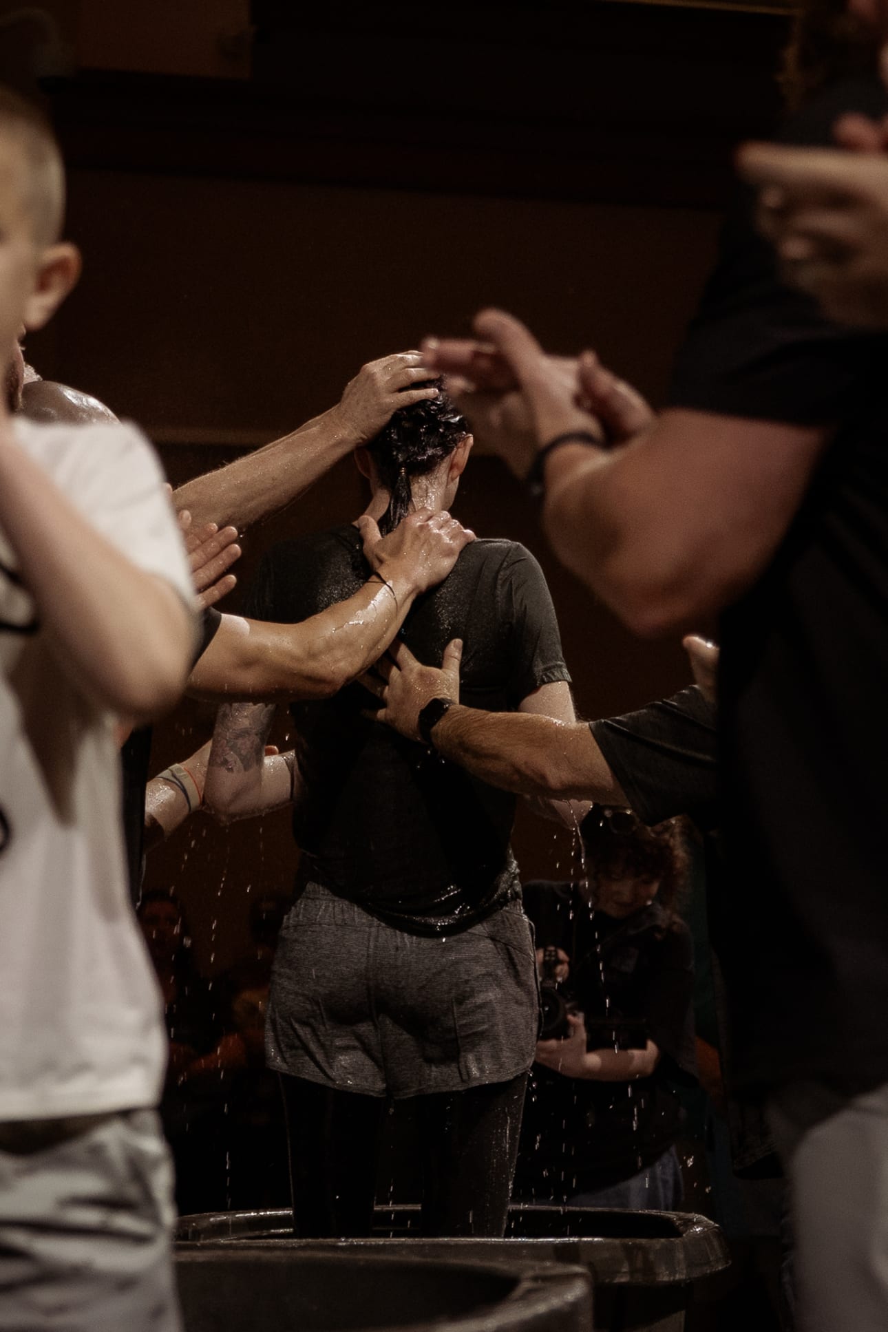 Right Turn Ministries