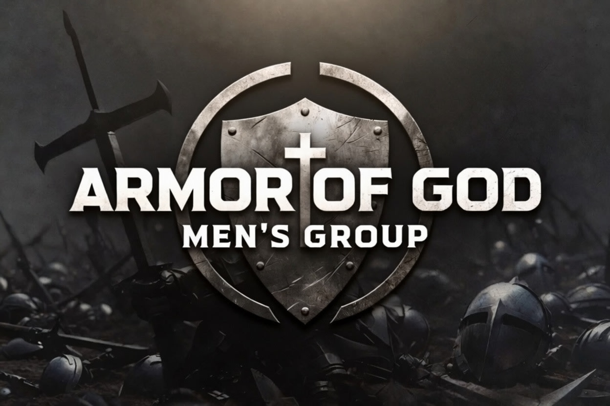 Armor of God