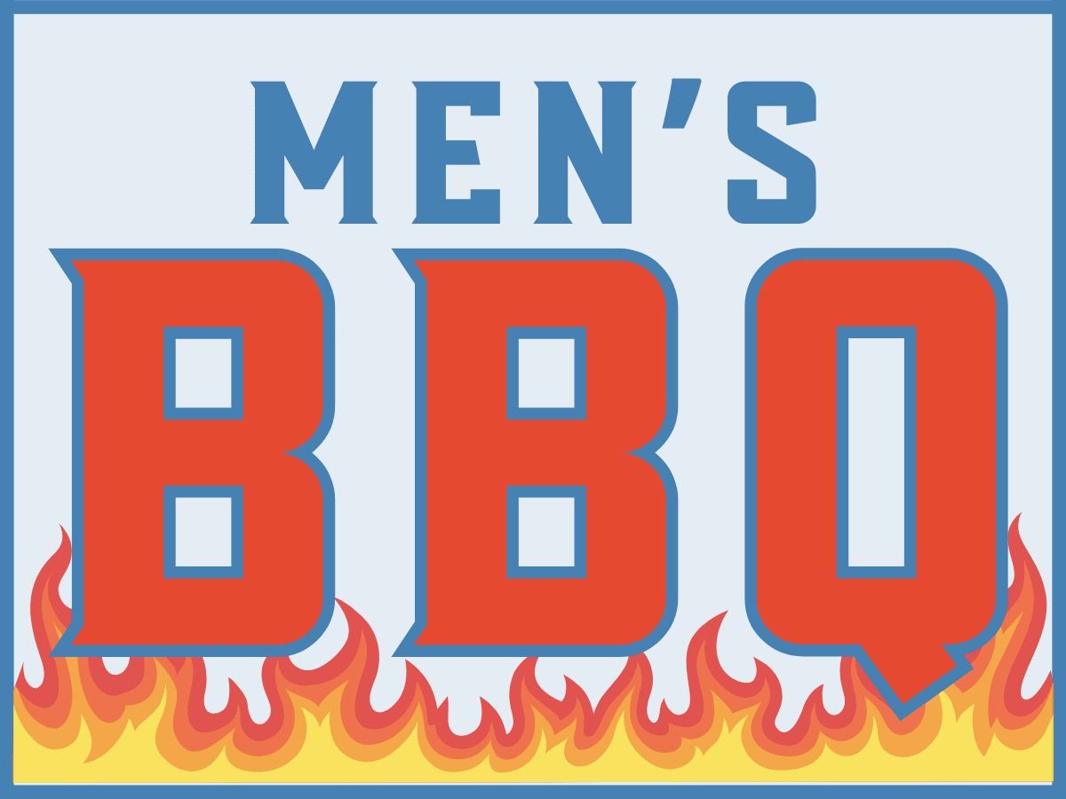 Gathering of Men - BBQ