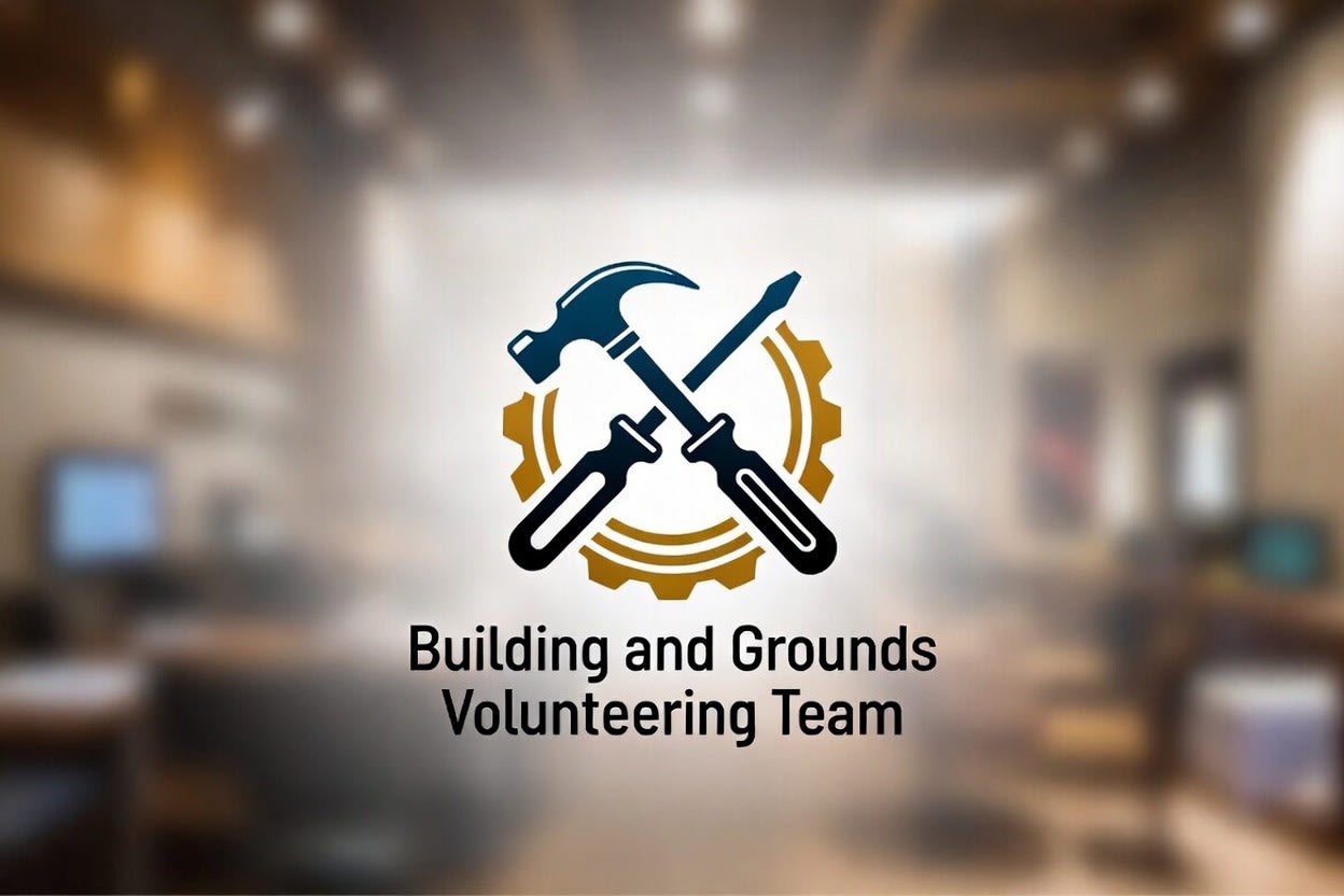 Building and Grounds Team