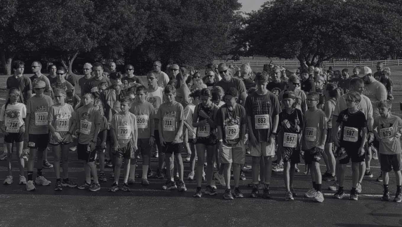 Feed My Sheep 5K Run / Walk & Kid’s Fun Run