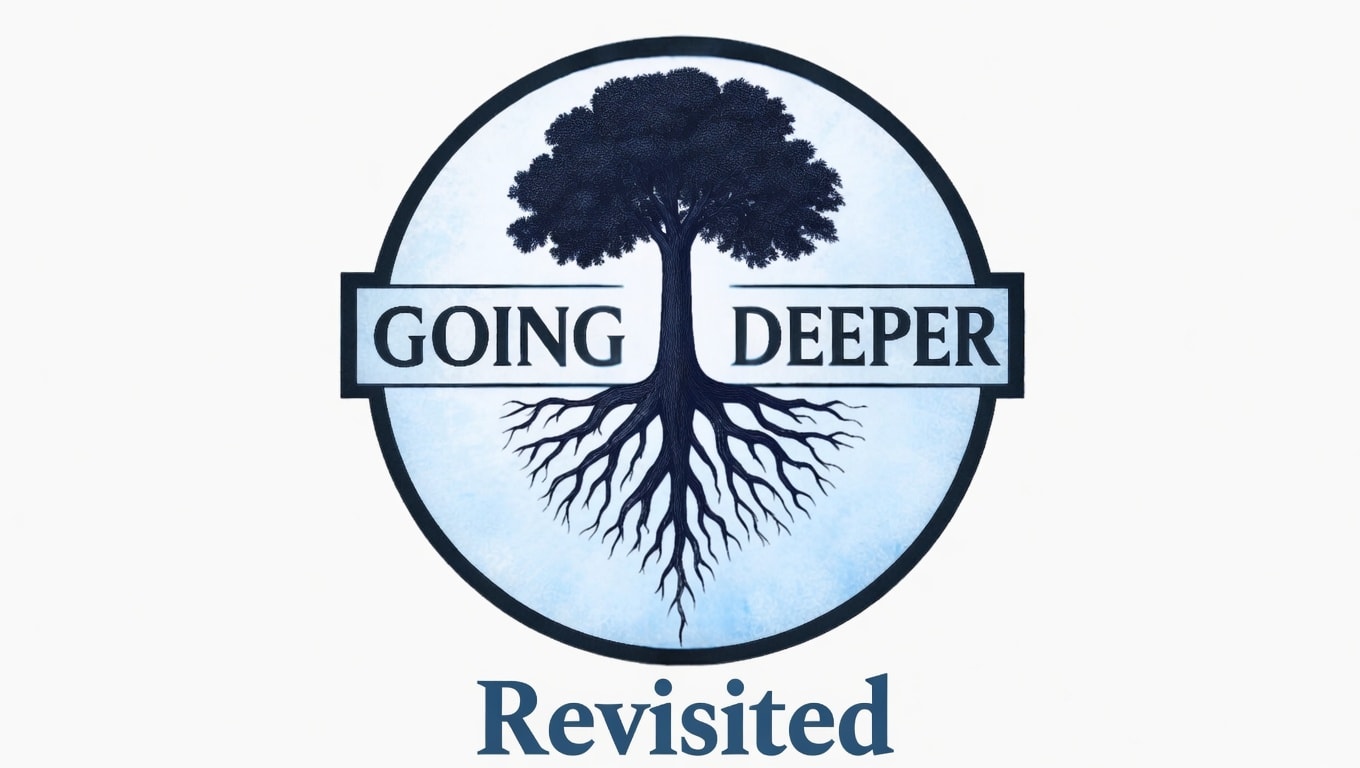 Going Deeper.. Revisited
