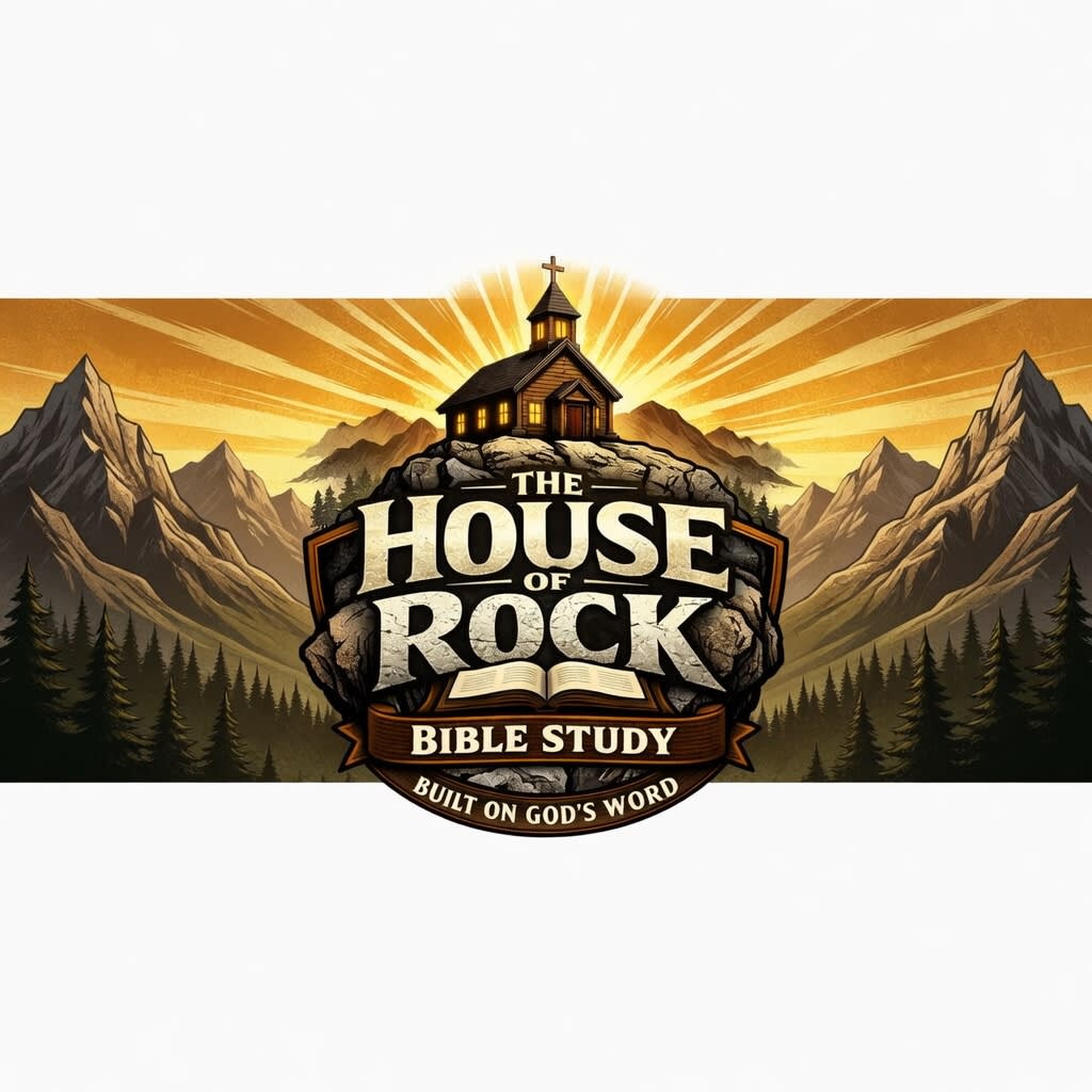 The House of Rock