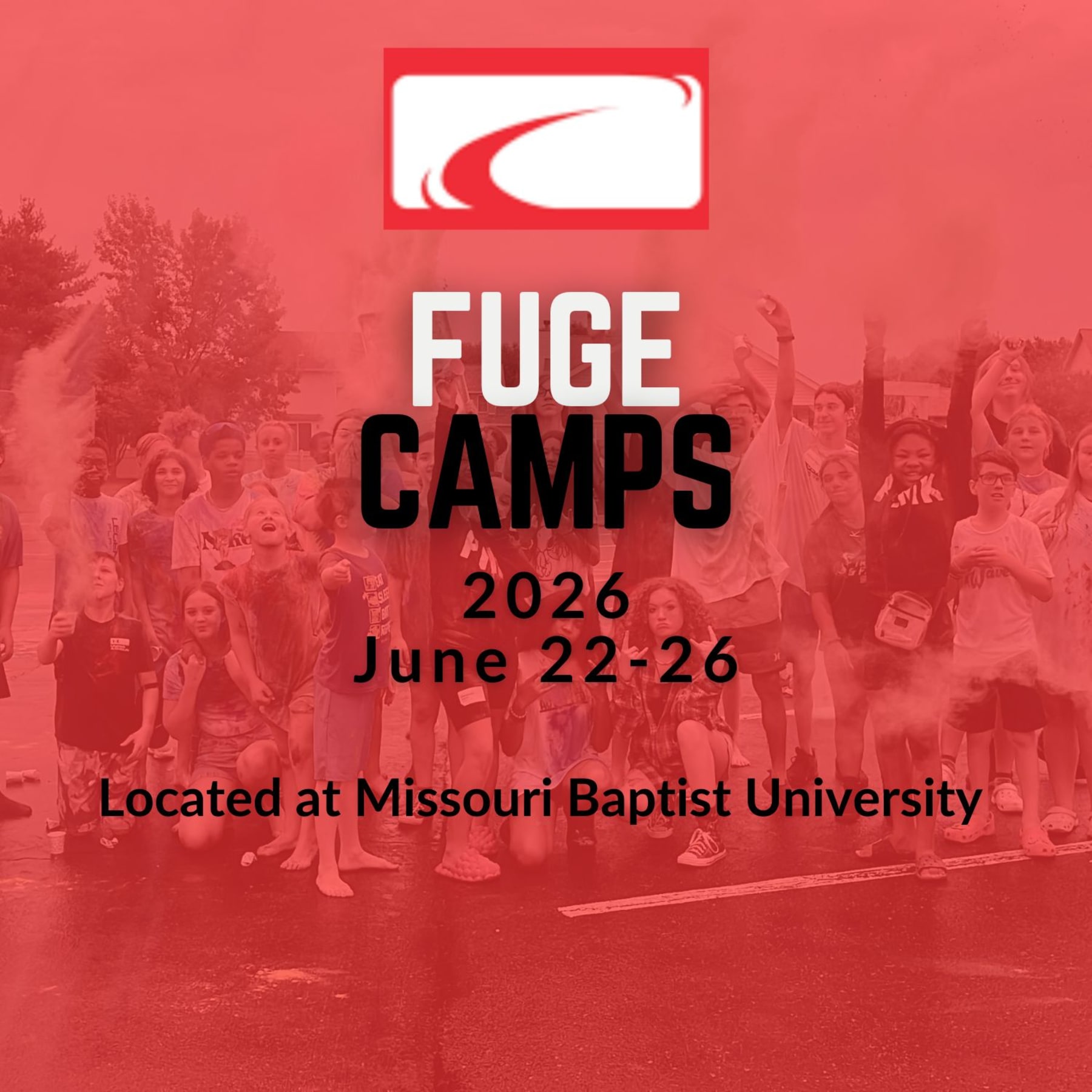 MFUGE Camp 2026