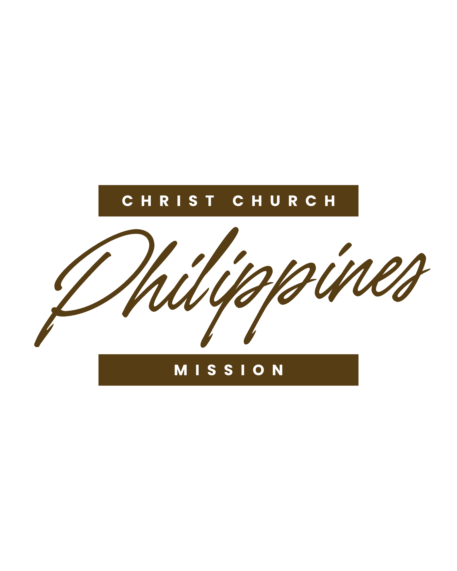 Christ Philippines Mission