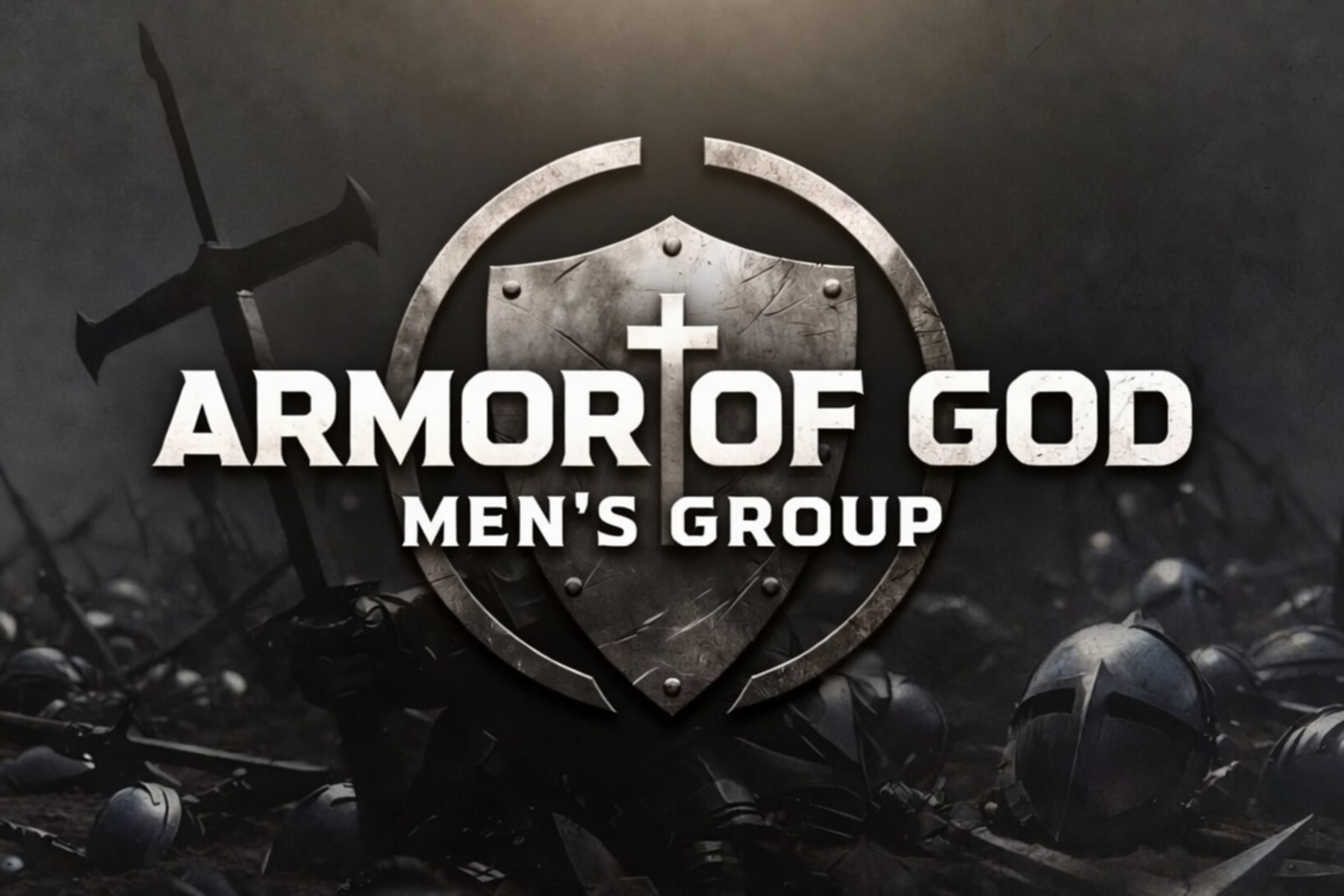 Armor of God