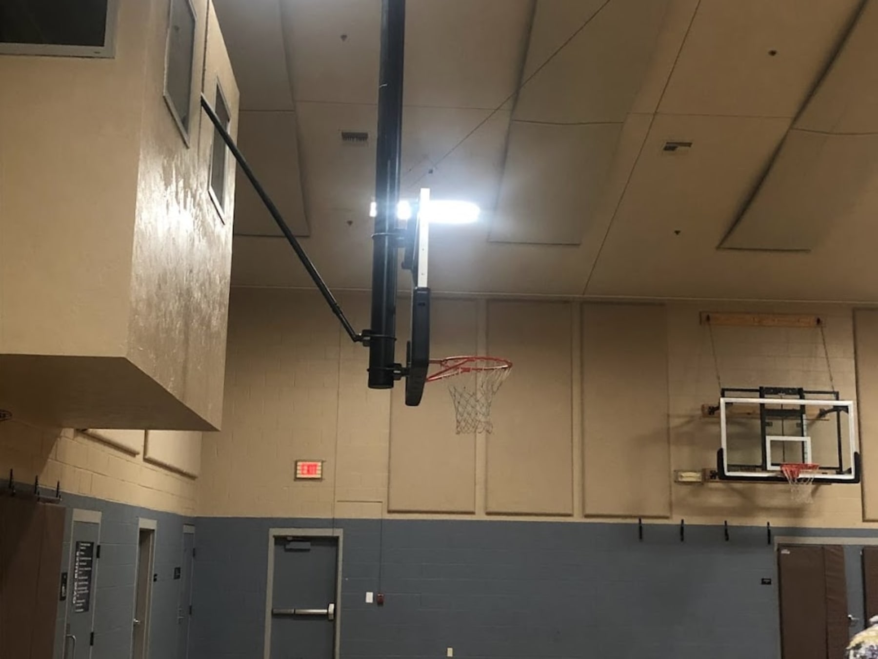 Believer's Basketball