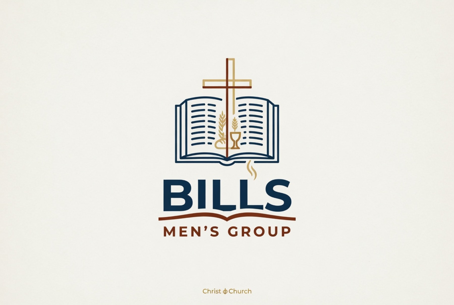 Bill's Men's Group