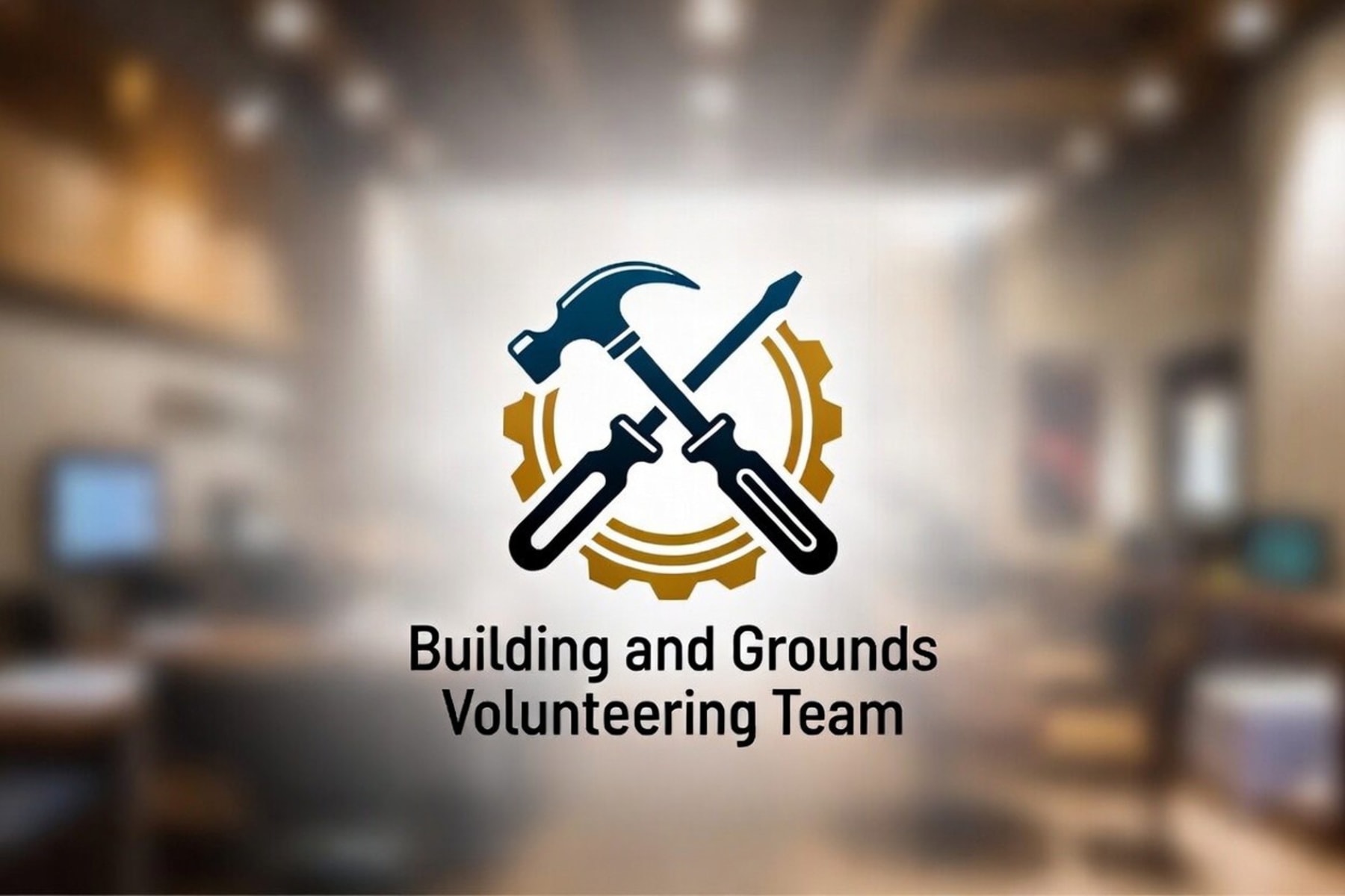 Building and Grounds Team