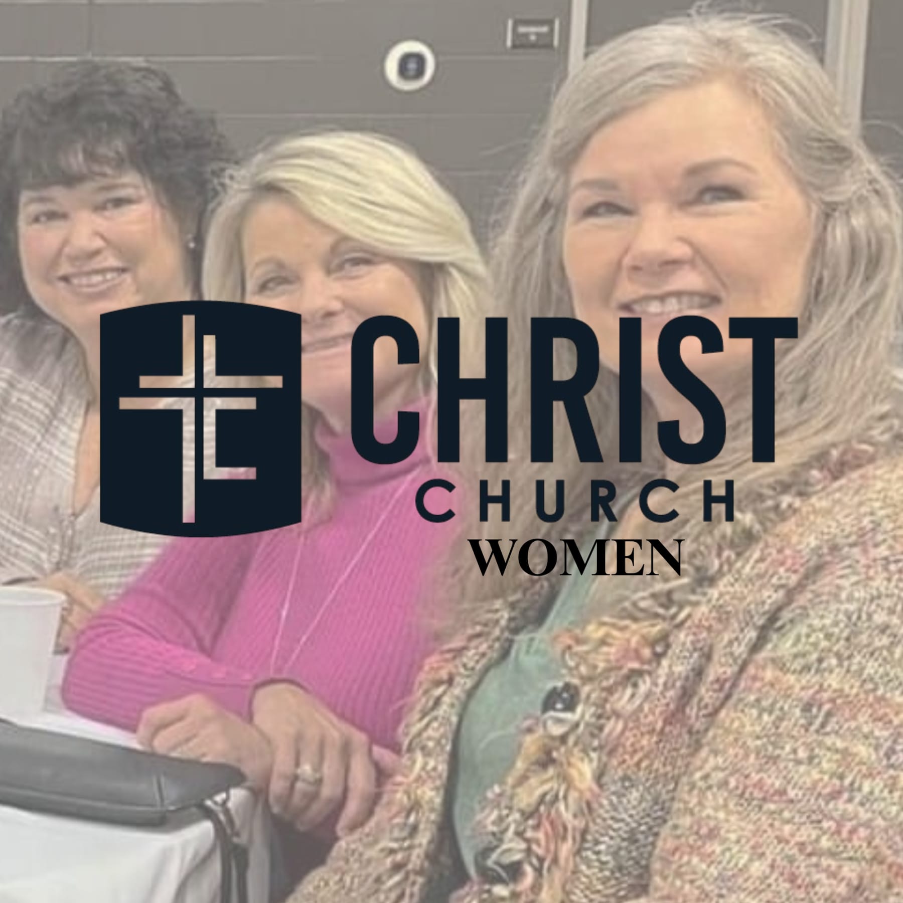 Christ Church Women