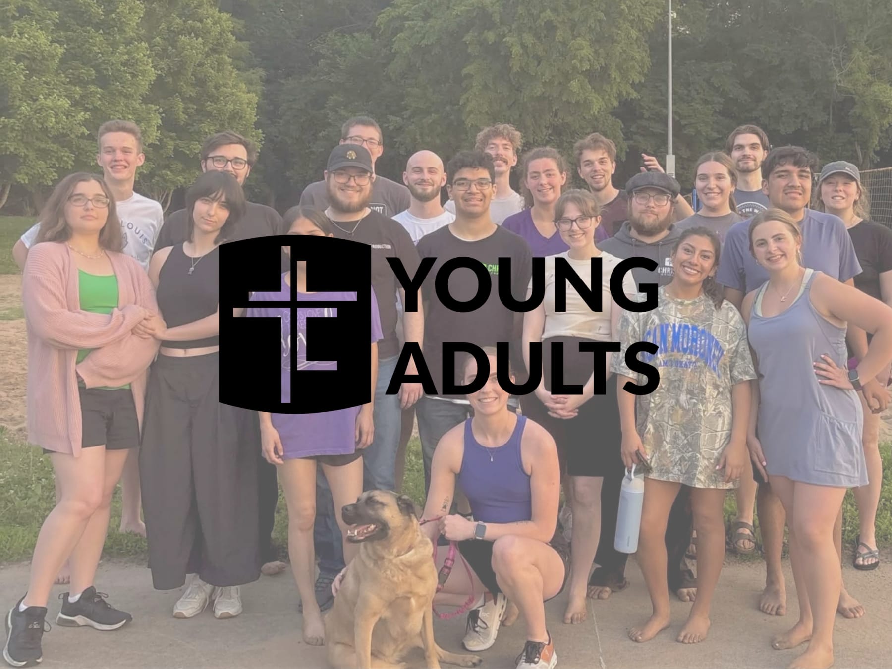 Christ Church Young Adults