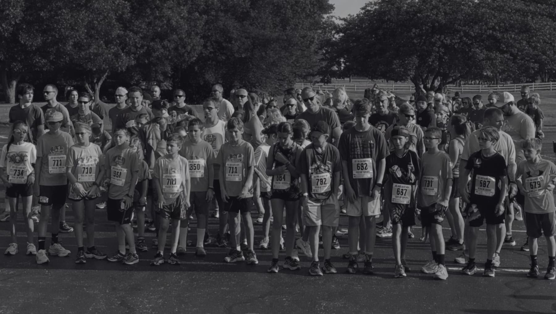 Feed My Sheep 5K Run / Walk & Kid’s Fun Run