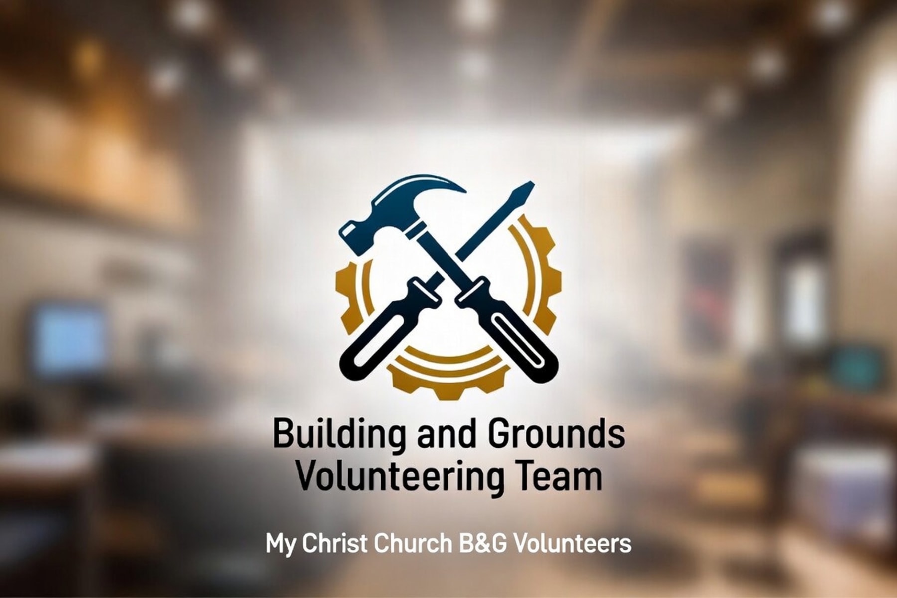 Building and Grounds Team