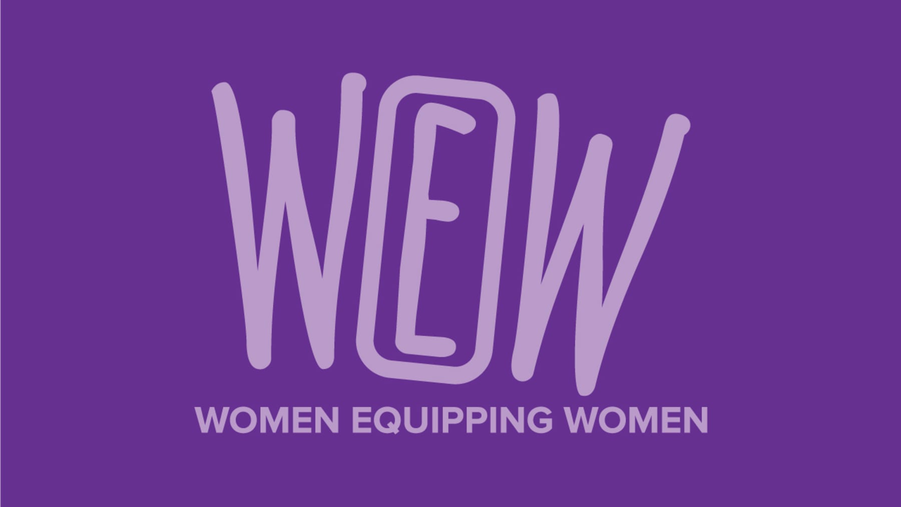 Welcome Home Ministries volunteers