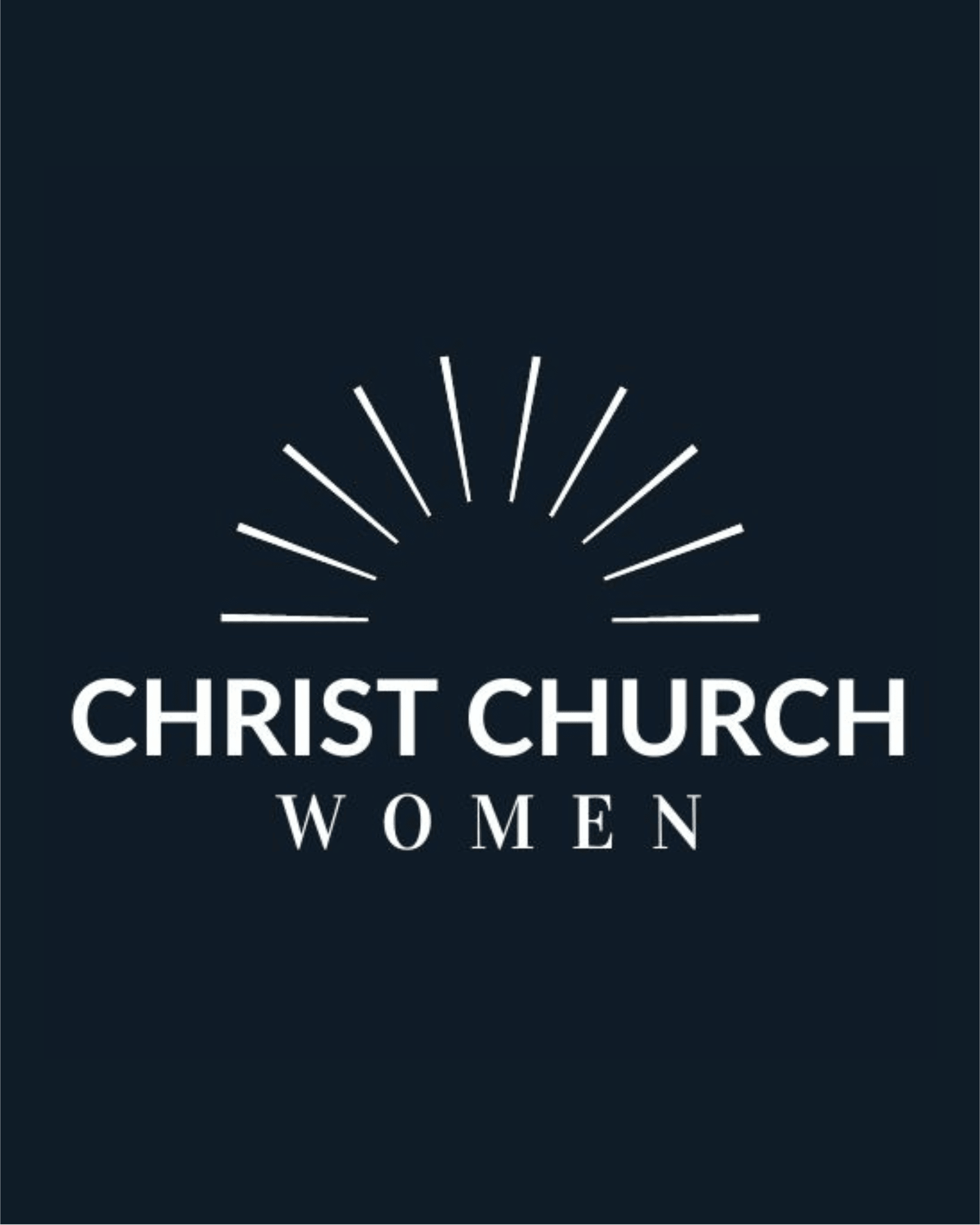Christ Church Women
