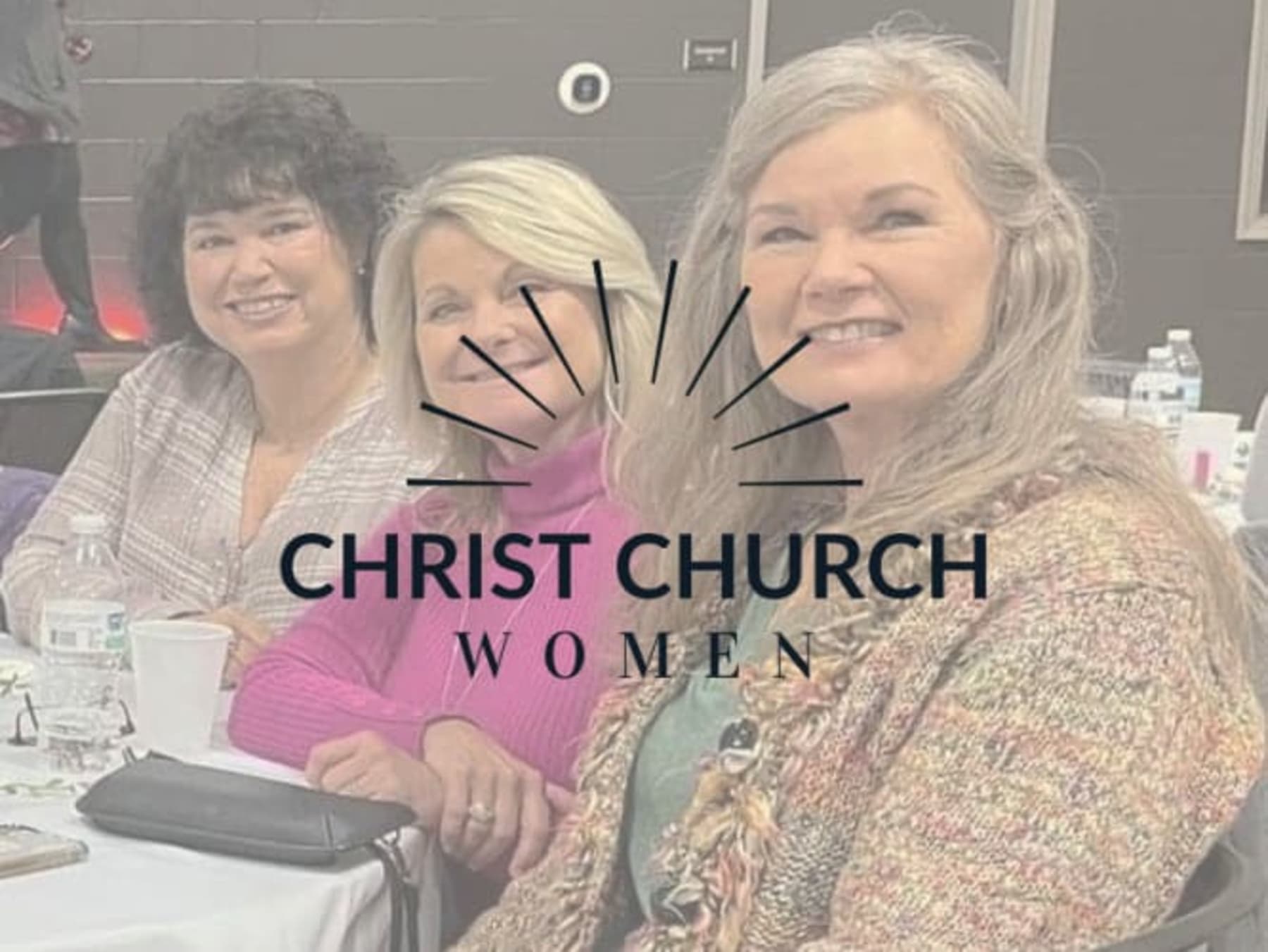 Christ Church Women