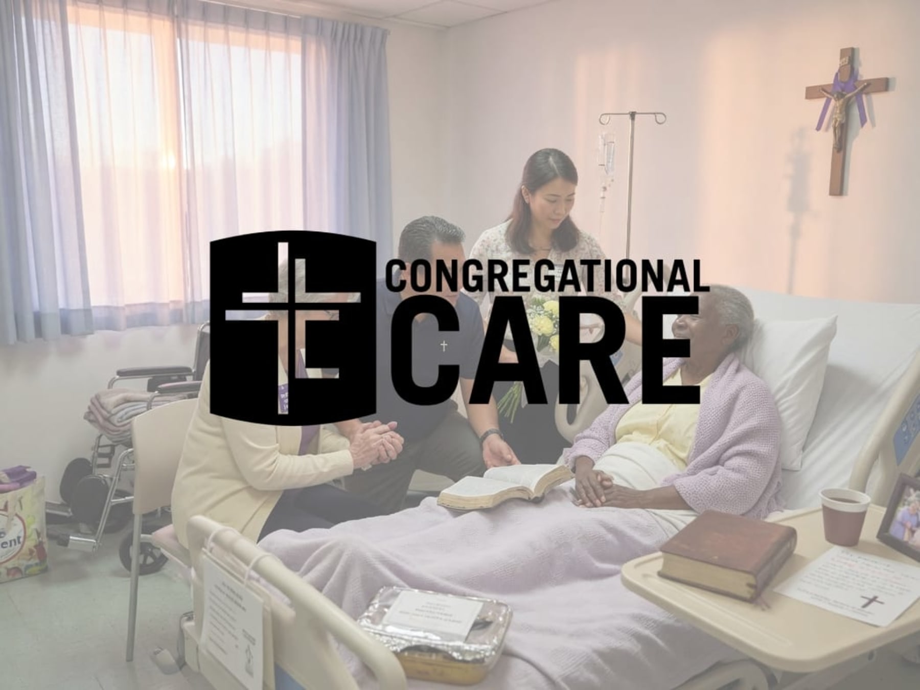 Congregational Care