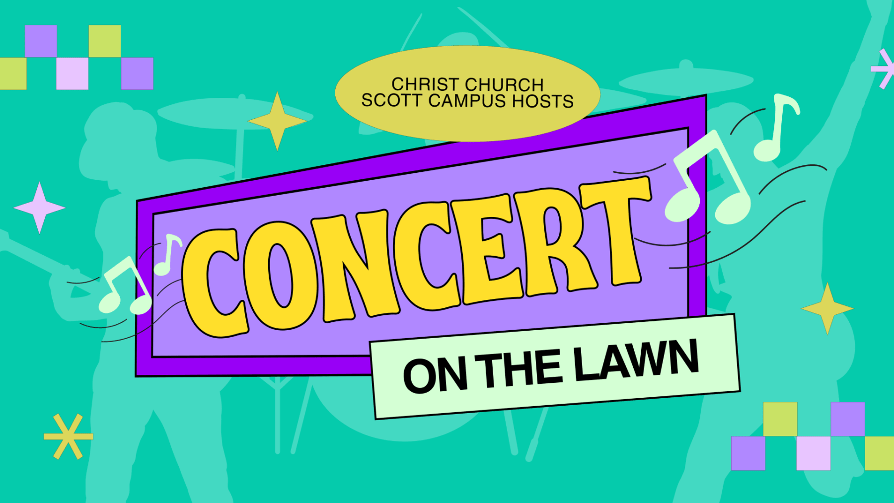Concert on the Lawn
