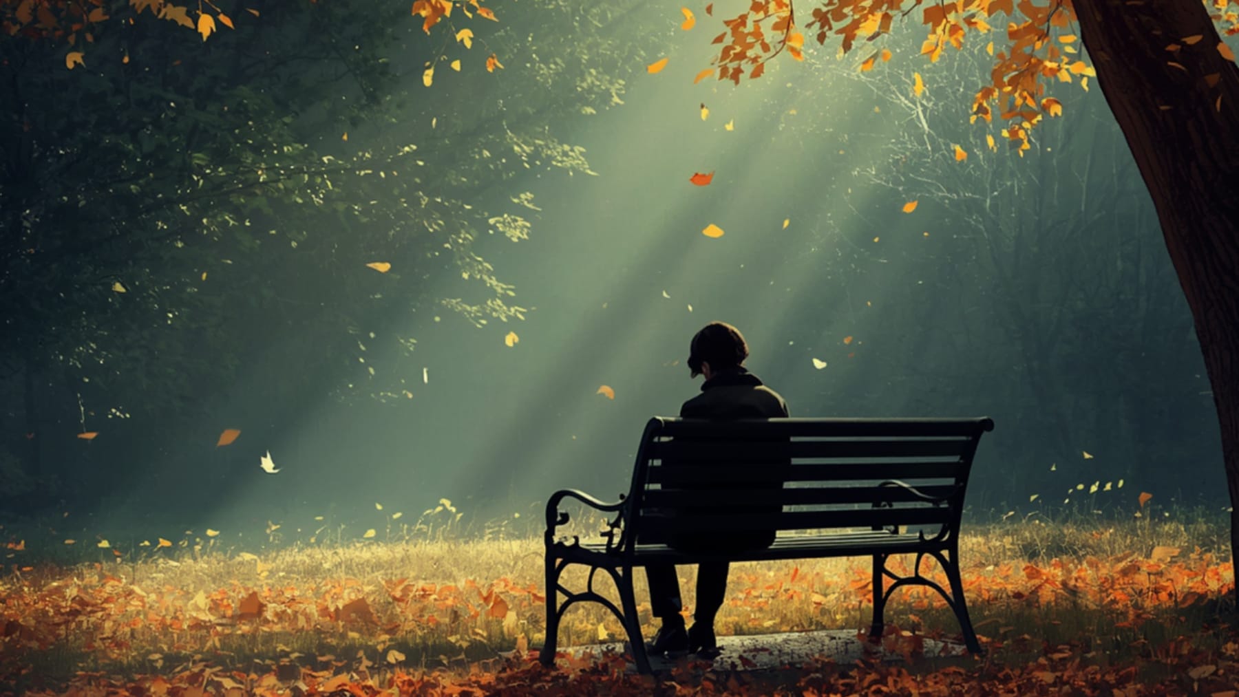 Grieving Spouse Support Group