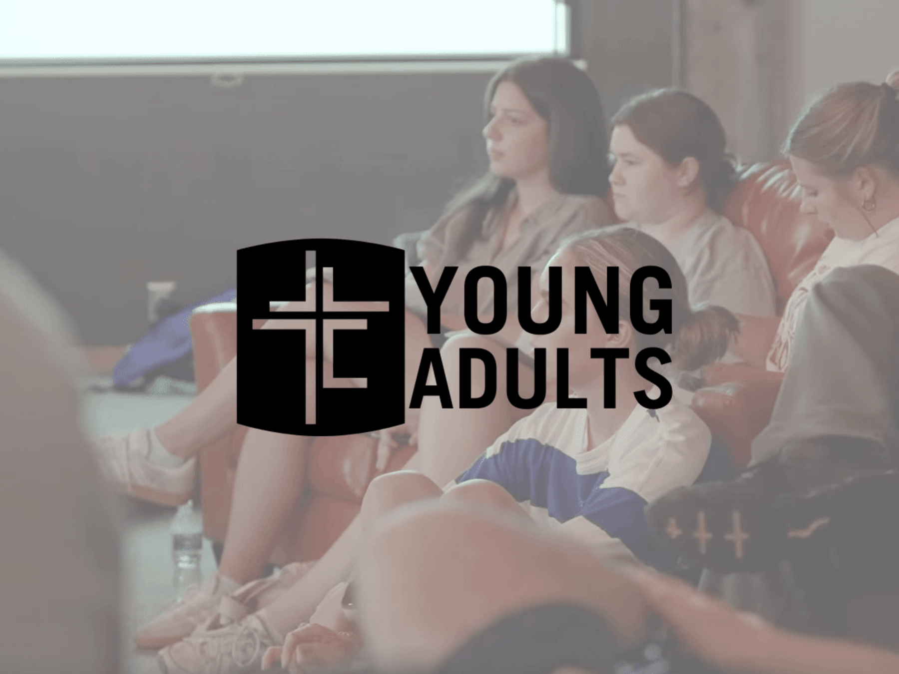 Christ Church Young Adults