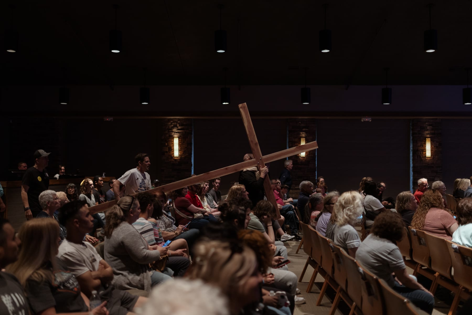 Meet Our Leadership Team