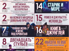 ТМДК. Февраль 2025