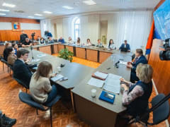 Пресс-конференция мэра по итогам 2024 года: главные тезисы