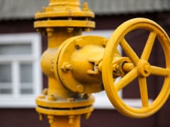 В лидерах по догазификации