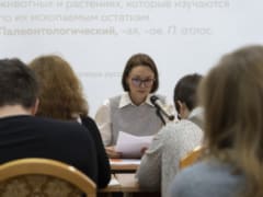 В России состоялся «Тотальный диктант»